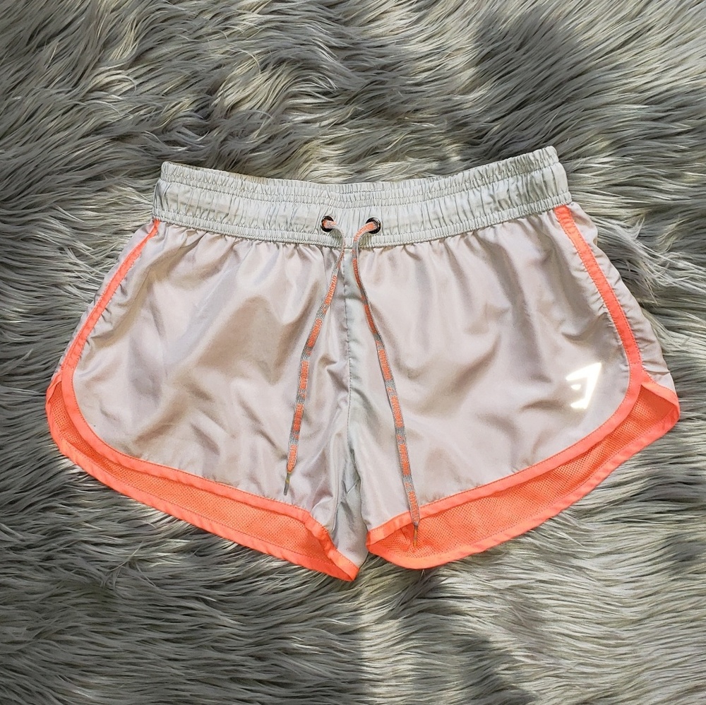 GYMSHARK shorts